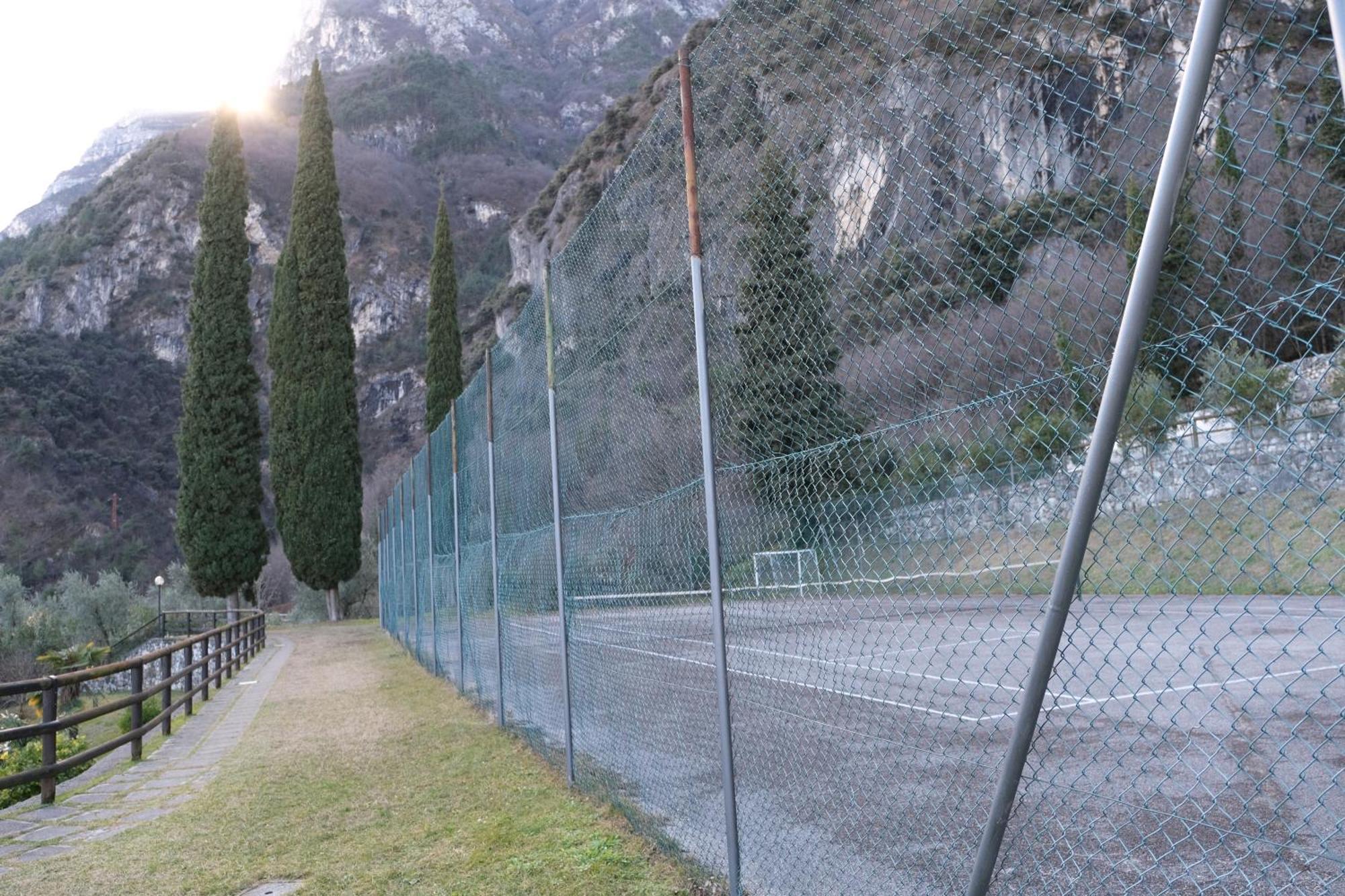 Casa Segantini - Panorama Pool Apartment Gavazzo Nuova Bagian luar foto