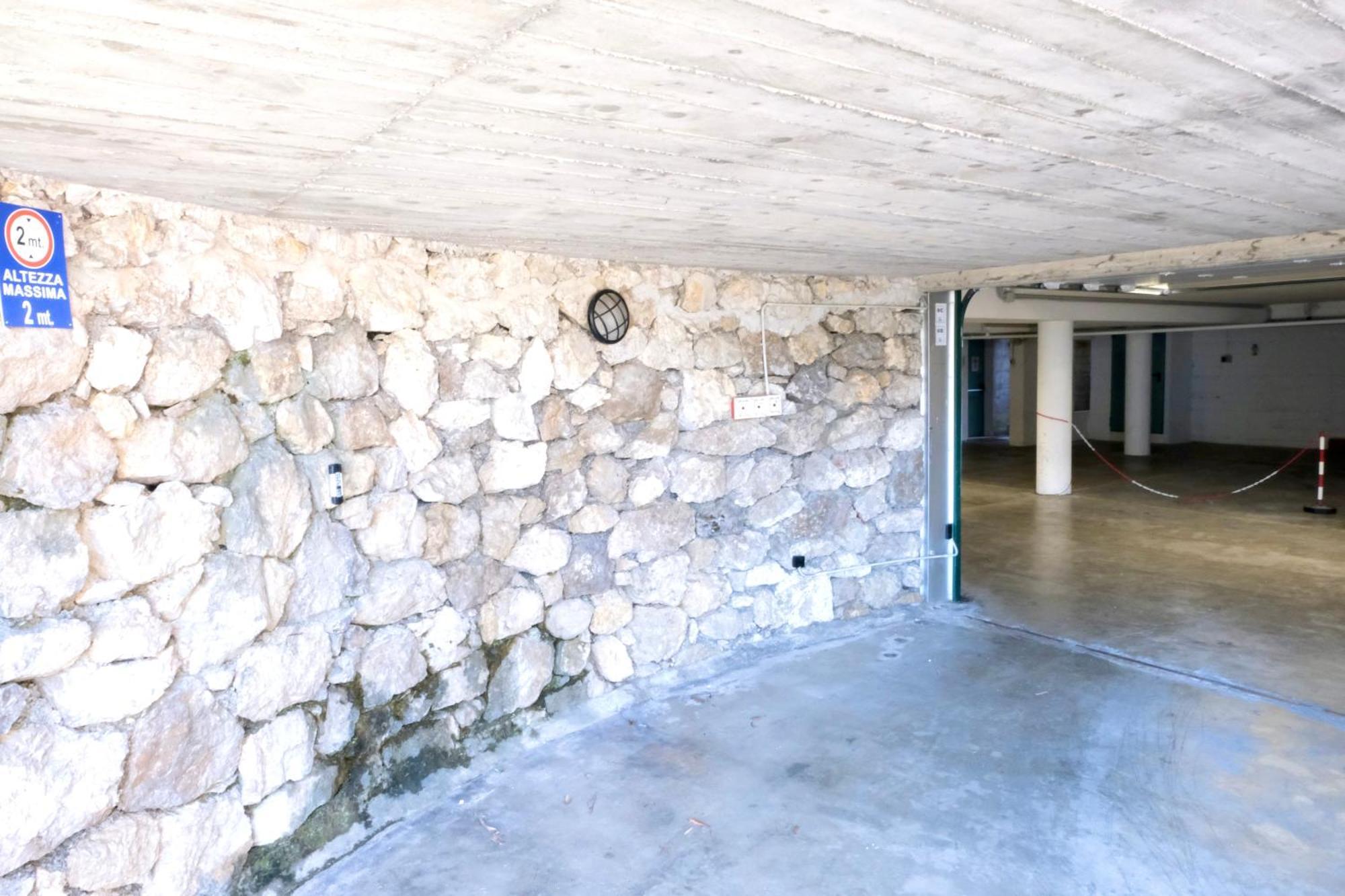 Casa Segantini - Panorama Pool Apartment Gavazzo Nuova Bagian luar foto