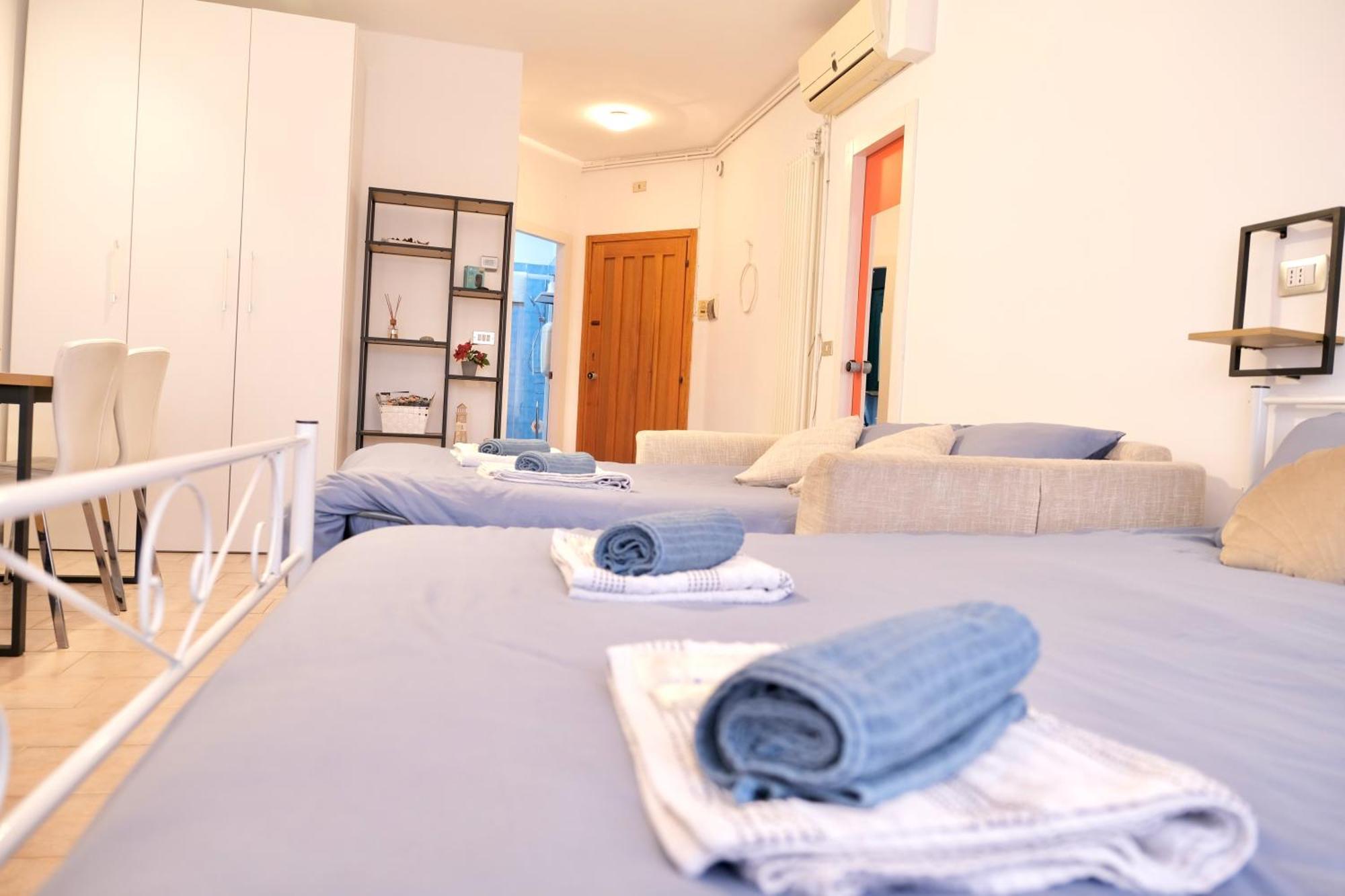 Casa Segantini - Panorama Pool Apartment Gavazzo Nuova Bagian luar foto