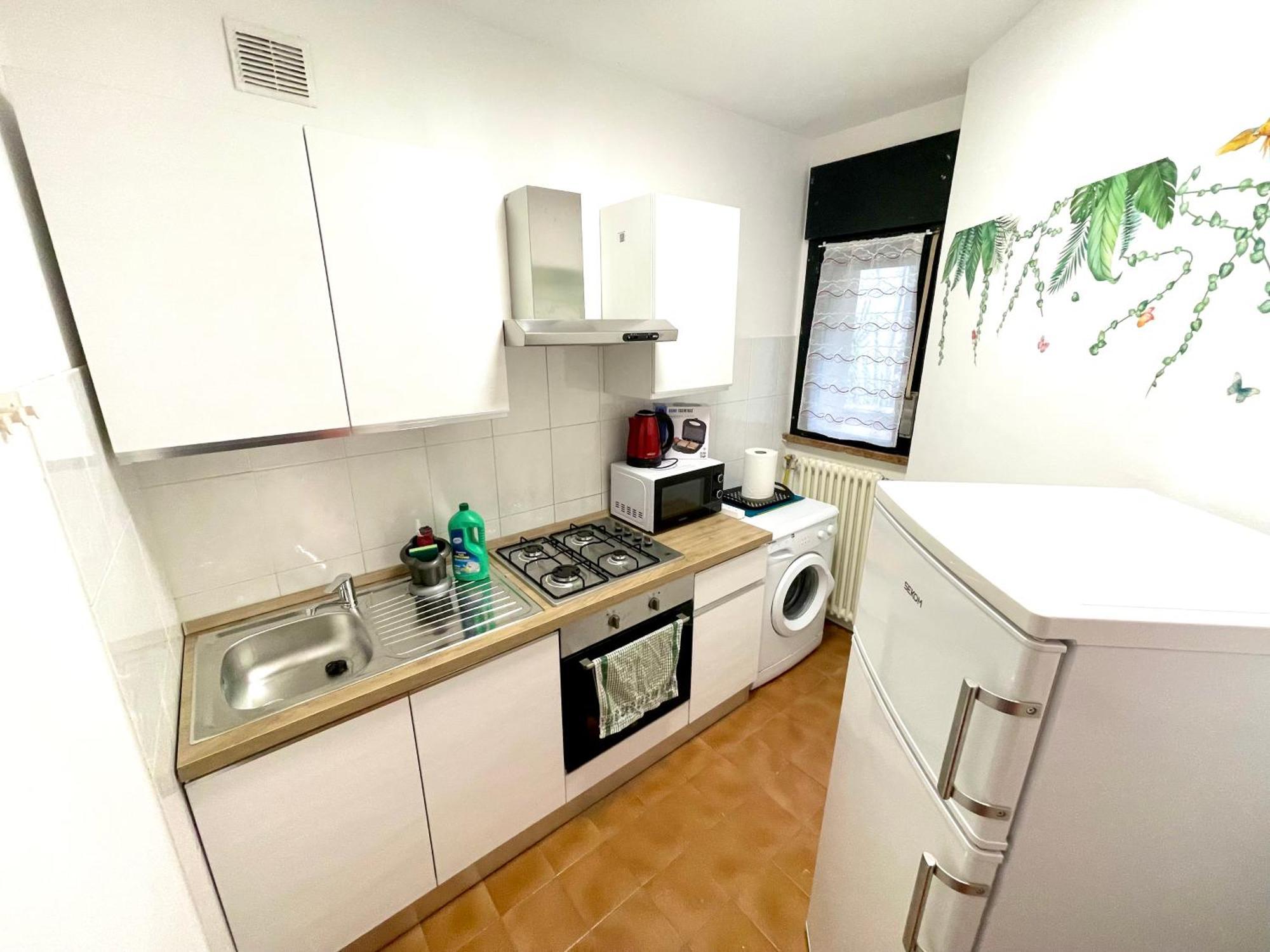 Casa Segantini - Panorama Pool Apartment Gavazzo Nuova Bagian luar foto