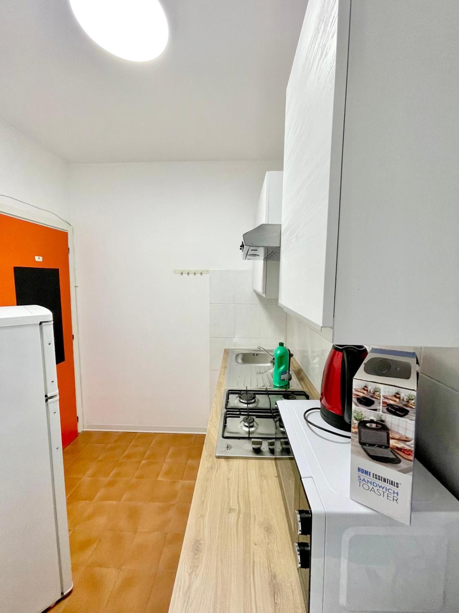 Casa Segantini - Panorama Pool Apartment Gavazzo Nuova Bagian luar foto